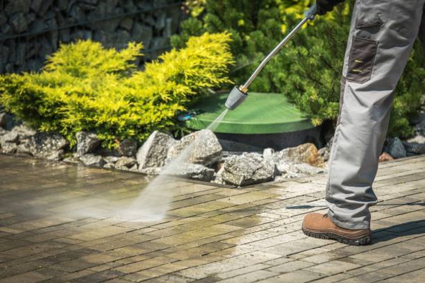 Best Post-Construction Pressure Washing  in Brocton, NY