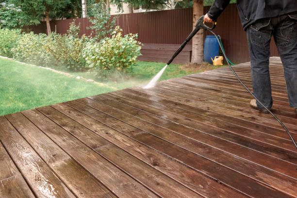Best Machinery and Equipment Cleaning  in Brocton, NY